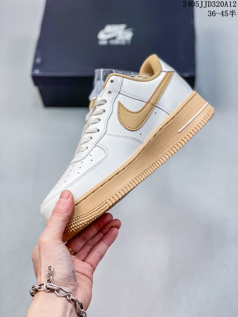 Nike Air Force 1 Shoes